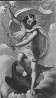 Zeus by Jacob Potma