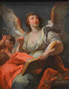 Allegory of Fame