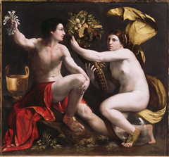 An Allegory of Fortune