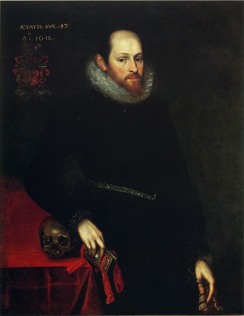 Ashbourne portrait