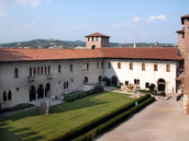 Castelvecchio Museum