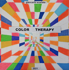 Color Therapy by Giancarlo Scarlata