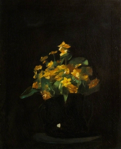 Daffodils by Edgar Herbert Thomas