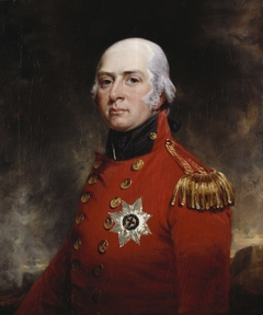 Edward, Duke of Kent (1767-1820) by John Hoppner