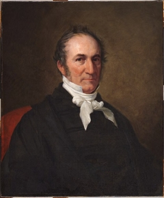 Edward Tyrell Channing (1790-1856)