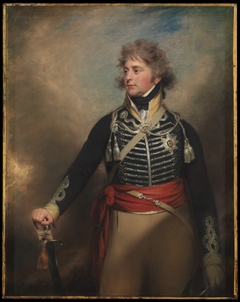 George IV (1762–1830), When Prince of Wales