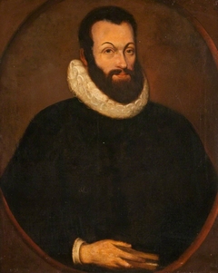 George Wishart; (c. 1513-1546) by John Scougal