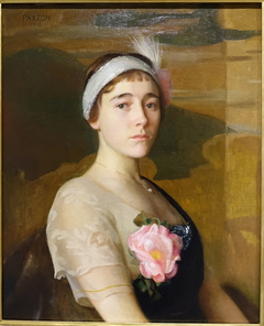 Helen Smith Beyer (Mrs. Henry Gustav Beyer)
