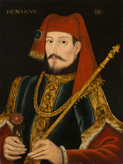Henry IV (1367-1413)