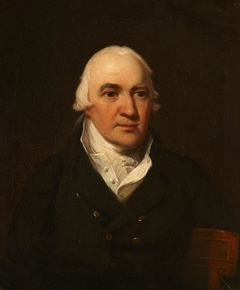 Henry Paget, 1st Earl of Uxbridge (2nd Creation 1784) (1744 - 1812), aged 67 by after George Romney
