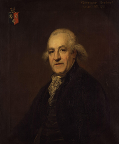 John Herbert by Arthur William Devis