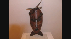 Mask by ATHANASIOS SIOZOS