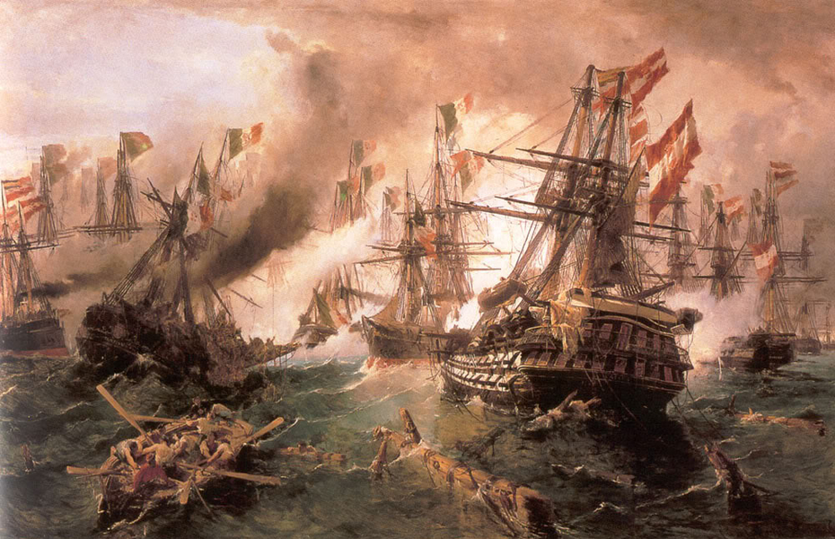 Naval Battle of Lissa
