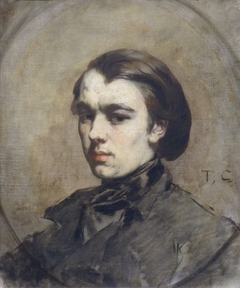 Portrait d'Henri Didier