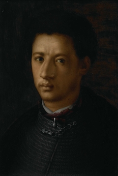 Portrait of Alessandro de' Medici by Unknown Artist