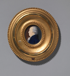 Portrait of Mr. Jan Bernd Bicker (1746-1812)