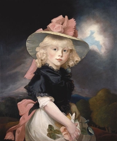 Princess Sophia (1777-1848) by Anonymous