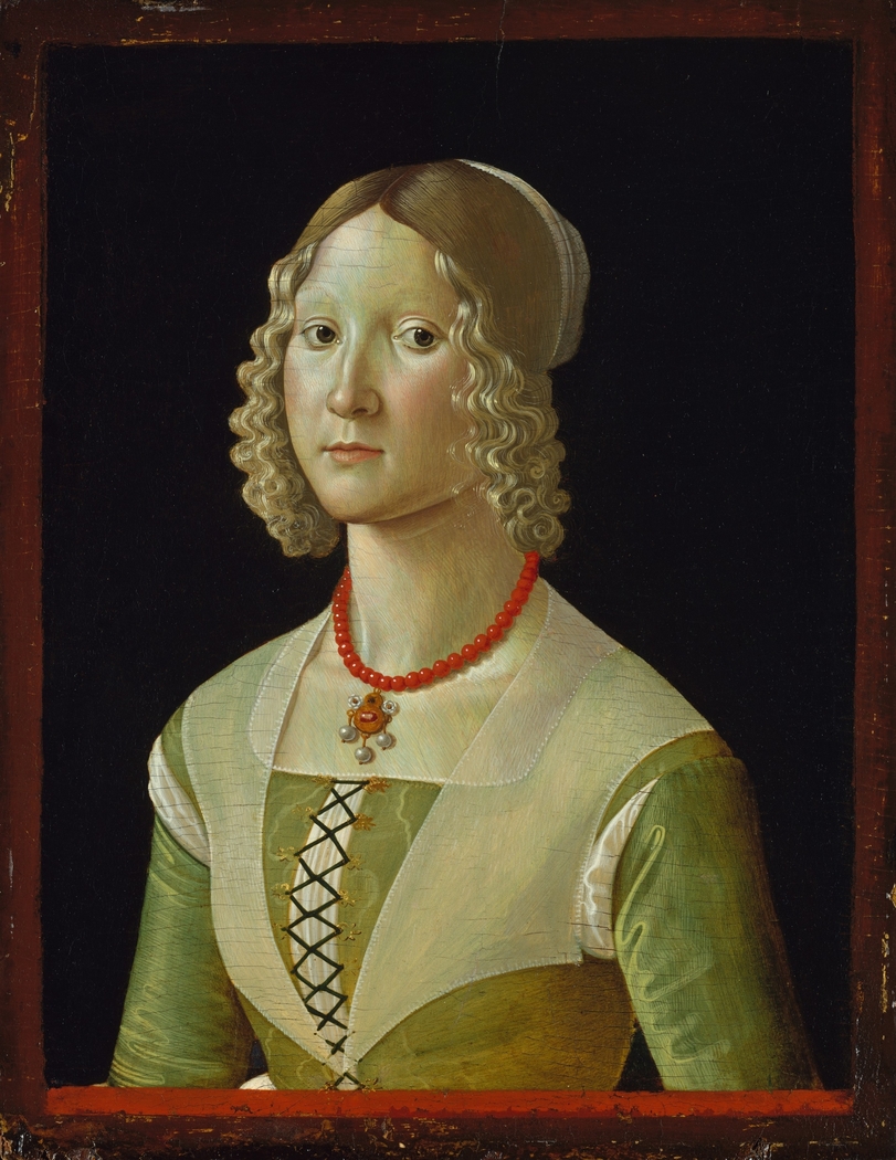 Selvaggia Sassetti (born 1470)