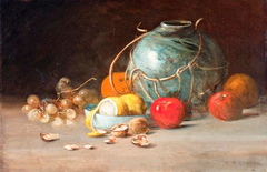 Still Life by Charles Ethan Porter