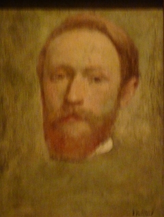Untitled by Édouard Vuillard