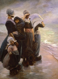 Untitled by Elizabeth Nourse