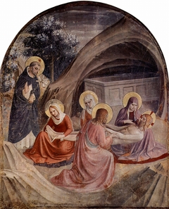 Untitled by Fra Angelico