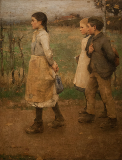Untitled by James Guthrie